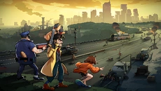 Awesomenauts Awesomenauts ile benzer