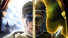 Project Origin - MMO türünde bir oyun