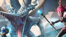 Dragon Nest M: Classic - MMO türünde bir oyun