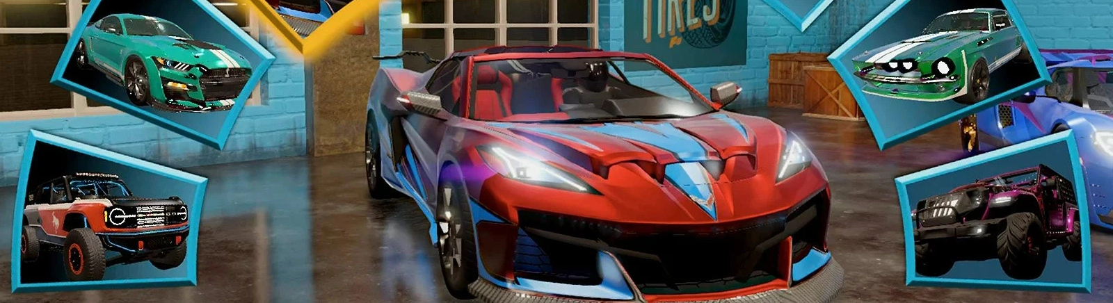 Fast &amp; Furious: Arcade Edition - bugün çıkan son haberler (Kasım 2025) - koruma kırılması, sistem gereksinimleri, güncelleme haberleri, oyunu nereden indirebilirim, fragman