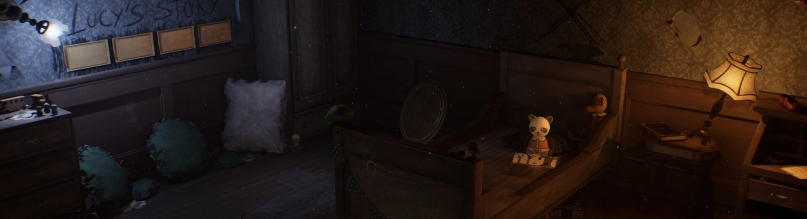 En iyi oyunlar için Xbox One, RAVENOUS ile benzer olanlar