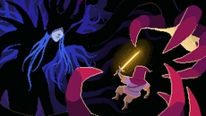 The Dark Queen of Mortholme - Mistik / doğaüstü türünde bir oyun