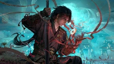 Black Myth: Wukong Black Myth: Wukong ile benzer