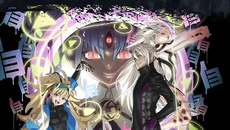 Exogenesis: Perils of Rebirth Exogenesis: Perils of Rebirth ile benzer