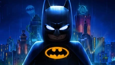 LEGO Batman 3: Beyond Gotham LEGO Batman 3: Beyond Gotham ile benzer