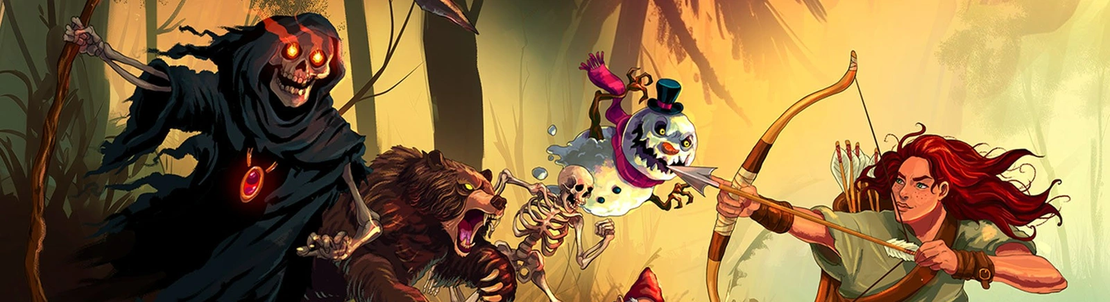 Death by Scrolling - bugünün en son haberleri ve dedikoduları (Kasım 2025) - PC çıkış tarihi, sistem gereksinimleri, fragman, duyuru, mekan, hikaye, karakterler