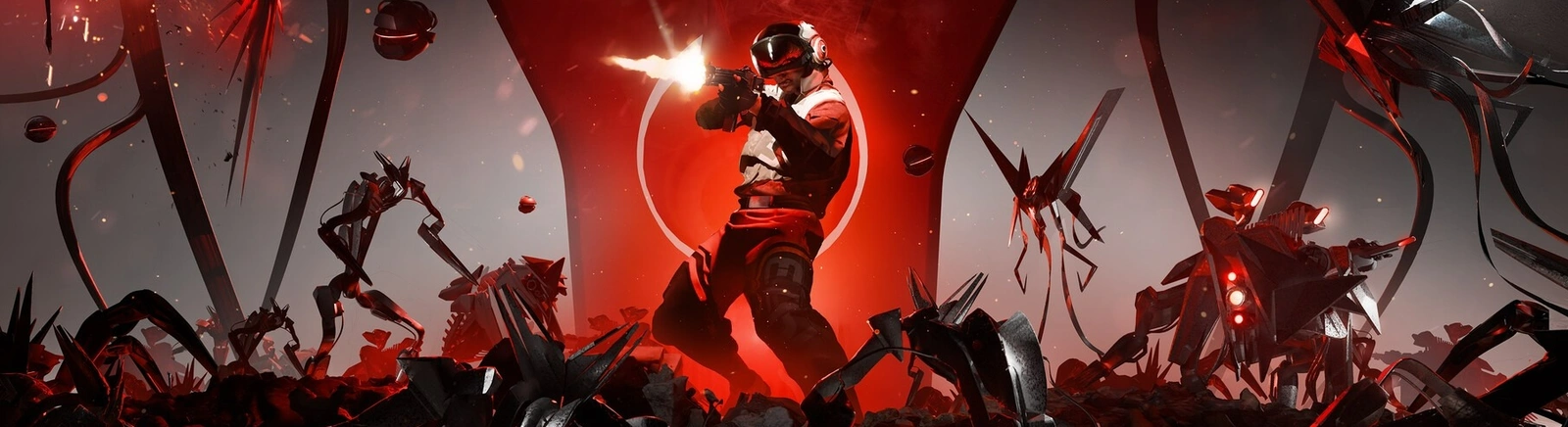 VOID/BREAKER — Metin Rusça Yaması / Yerelleştirme