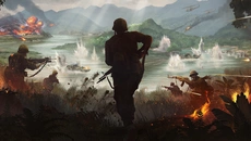 Delta Force Delta Force ile benzer