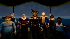 Island Market Simulator: Prologue - Çiftlik simülatörü türünde bir oyun