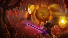 Song of the Deep Song of the Deep ile benzer