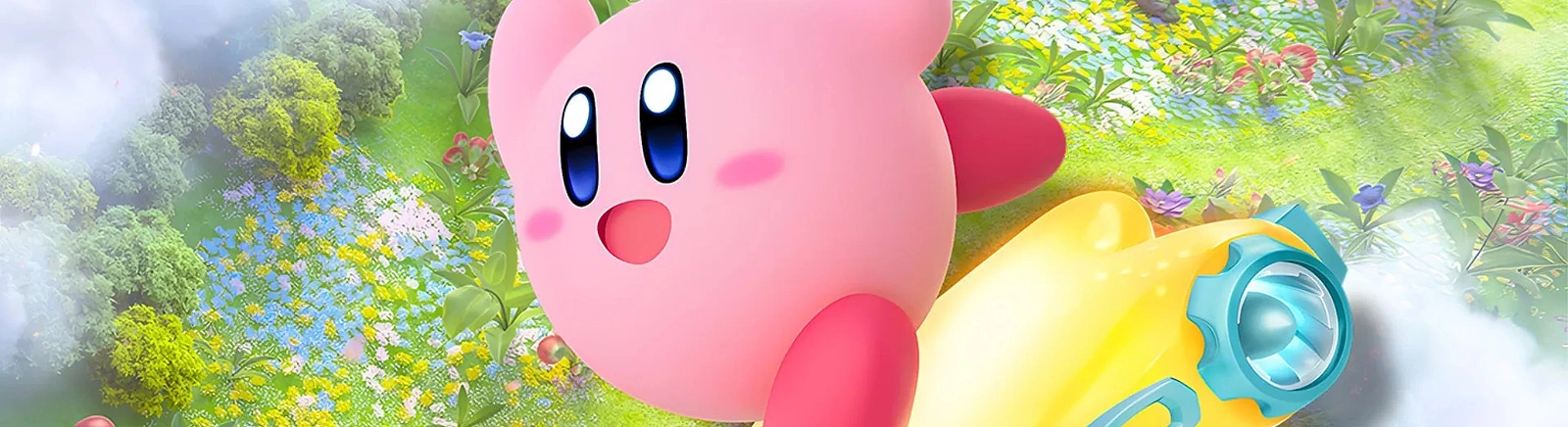 Farklı ülkelerde Kirby Air Riders çıkış tarihi
