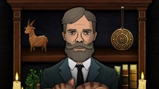 Strange Antiquities - Dedektif türünde bir oyun