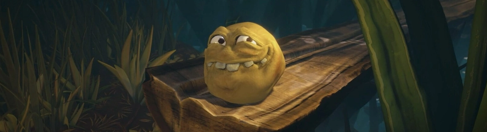 Forum Koloboke: Sickness Simulator