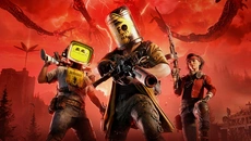 Once Human: RaidZone - Kraliyet savaşı türünde bir oyun