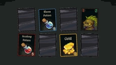 Dungeon Raid: Zero Floor