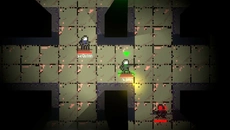 Salvagers - Eğitici oyun (Eğitim) türünde bir oyun