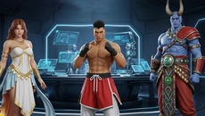 Tekken Mobile Tekken Mobile ile benzer
