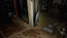 Japan Stigmatized Property - Mistik / doğaüstü türünde bir oyun