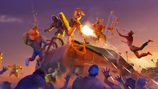 Dead Impact: Выживание Онлайн - MMO türünde bir oyun