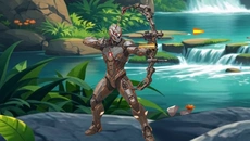 KRYSYS 2D - Eğitici oyun (Eğitim) türünde bir oyun