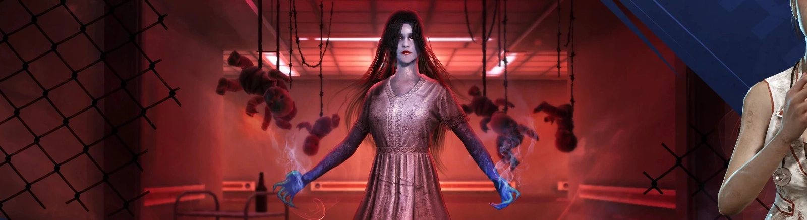Karmaşık incelemeler Nightmares Within hakkında — 0 görüş