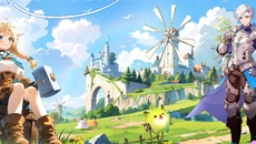 Paw Tales: Eternal Bond - MMO türünde bir oyun