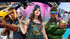 Gangstar Rio: City of Saints Gangstar Rio: City of Saints ile benzer