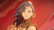 Fire Emblem: Fortune's Weave - Sıra tabanlı türünde bir oyun