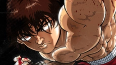 Baki Hanma: Blood Arena - Boks türünde bir oyun