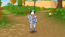 Runes of Magic Runes of Magic ile benzer