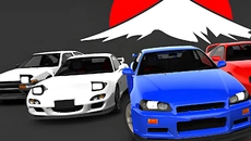 Need for Speed ProStreet Need for Speed ProStreet ile benzer