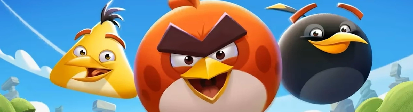 Farklı ülkelerde Angry Birds Rush çıkış tarihi