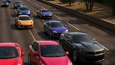 Need for Speed Heat Need for Speed Heat ile benzer