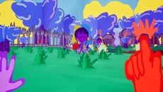 Mycopunk Mycopunk ile benzer