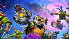 Teenage Mutant Ninja Turtles: Splintered Fate - Metalhead