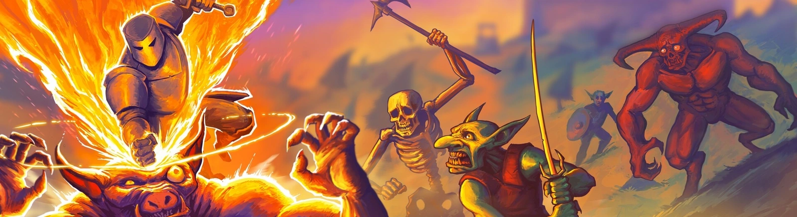 En iyi oyunlar için Mac, Megabonk ile benzer olanlar En iyi oyunlar için Mac, Megabonk ile benzer olanlar