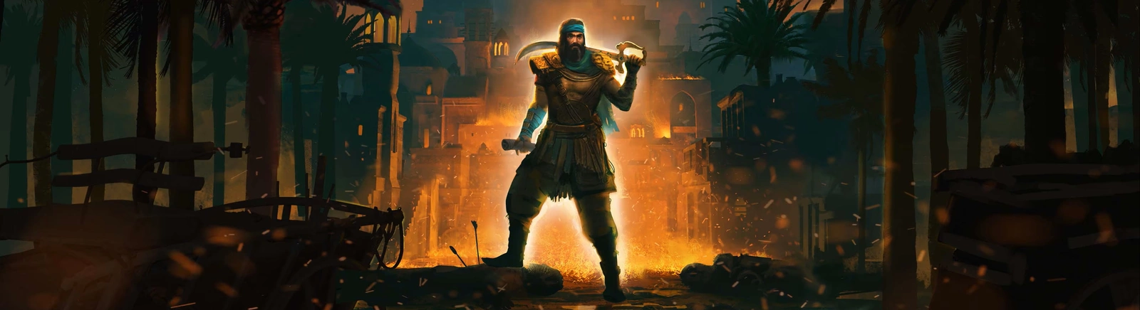 Blood of Mehran — Cheat Engine Tablosu [1.0.16] / Tablolar / Hileler