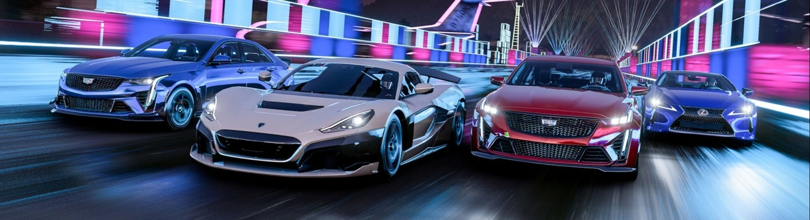 Navichak (гость) tarafından Forza Horizon 6 hakkında yorum