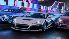 Need for Speed Unbound Need for Speed Unbound ile benzer