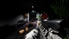 F.E.A.R. F.E.A.R. ile benzer