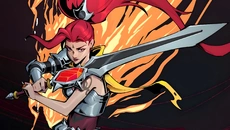 Eclipse Breaker: Boss Rush - Zindanlar türünde bir oyun