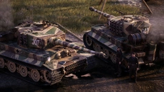 Call to Arms: Panzer Elite