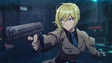 Parasite Mutant - Hayatta kalma korkusu türünde bir oyun