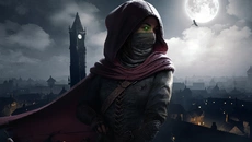 Skydance's BEHEMOTH Skydance's BEHEMOTH ile benzer