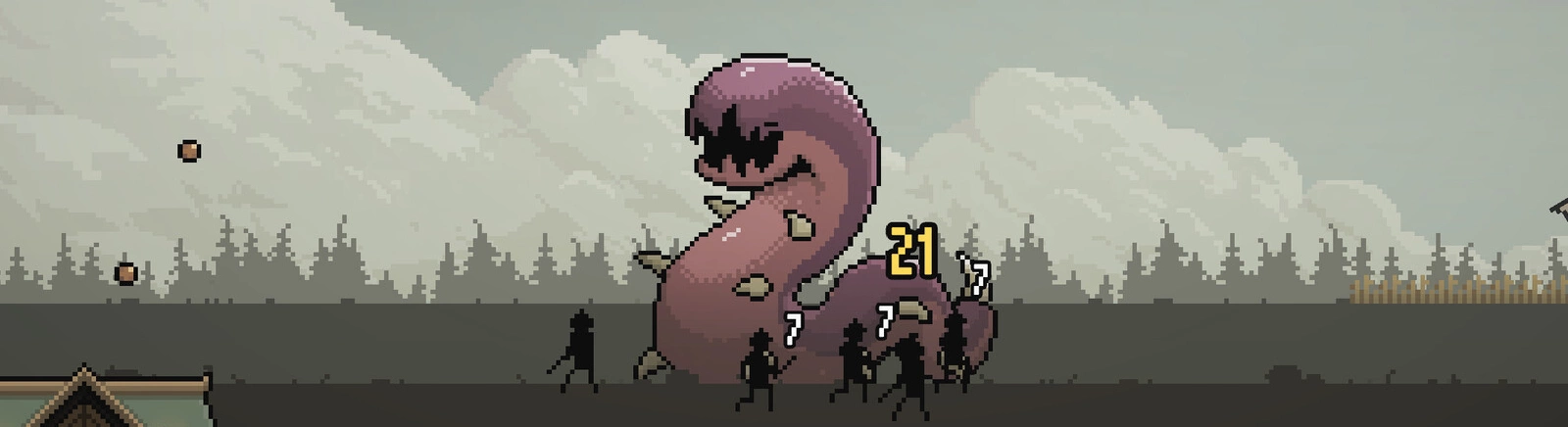 IDLE BOSS RUSH — Cheat Engine için Tablo [1.1.1] / Tablolar / Hileler