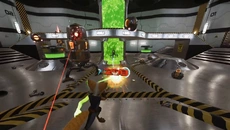 Not Raised By Wolves - Eğitici oyun (Eğitim) türünde bir oyun