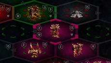 Beyond - Sıra tabanlı türünde bir oyun