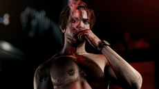 Uncharted 4: A Thief's End Uncharted 4: A Thief's End ile benzer