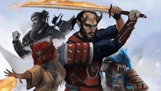 The Elder Scrolls 4: Oblivion Remastered The Elder Scrolls 4: Oblivion Remastered ile benzer