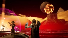 Black Myth: Wukong Black Myth: Wukong ile benzer